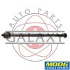 Moog New Inner &amp; Outer Tie Rod Ends For Avalon Camry ES300 Sienna Solara