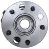 Wheel Bearing and Hub Assembly Front Raybestos 715005