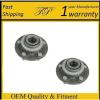 Rear Wheel Hub Bearing Assembly for INFINITI G20 (FWD) 1999-2002 (PAIR)