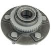 Rear Wheel Hub Bearing Assembly for INFINITI G20 (FWD) 1999-2002 (PAIR)