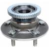 Wheel Bearing and Hub Assembly Rear Raybestos 712219