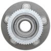 Wheel Bearing and Hub Assembly Rear Raybestos 712219