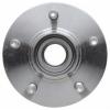 Wheel Bearing and Hub Assembly Rear Raybestos 712219