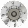 Wheel Bearing and Hub Assembly Front Raybestos 715059