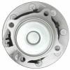 Wheel Bearing and Hub Assembly Front Raybestos 715059