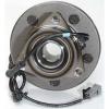 Moog 515039 Wheel Bearing And Hub Assembly