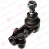 New Replacement Steering Tie Rod End, 29157