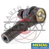 Moog New Outer Tie Rod Ends Pair For Dodge Dakota RWD 1997-99 Durango 1999