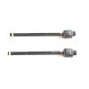 TIE ROD END FRONT INNER JEEP LIBERTY 2002-2004 2PCS KIT SAVE $$$$$$$$$$$$$$$$$$$