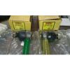 E-4614 &amp; E-4615 Tie rod ends