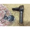 NEW NAPA 269-2761 Steering Tie Rod End - Fits 86-93 Dodge