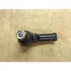 NEW NAPA 269-3080 Steering Tie Rod End - Fits 89-98 Mazda MPV