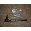 Steering Tie Rod End TRW ES409L