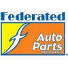 Wheel Bearing and Hub Assembly Front Federated fits 99-04 Ford F-350 Super Duty