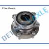 NEW Rear Wheel Hub and Bearing Assembly for Santa Fe Sorrento - AWD - No ABS