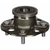 Wheel Bearing and Hub Assembly TIMKEN 512178 fits 95-02 Honda Accord