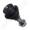 10 Suspension Ball joint Tie rod end Pitman &amp; Idler arm For 2001-2006 GMC Yukon