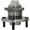 New REAR Complete Wheel Hub and Bearing Assembly Epica Forenza Reno Venora