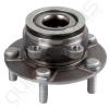 Front New Wheel Hub and Bearing Assembly w/ ABS fits Sentra Rogue Rogue Select