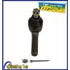 (1) Front Outer Tie Rod End Left Side Chevy Geo Tracker Suzuki Sidekick 2WD 4WD