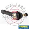 Moog 1 Inner &amp; 1 Outer Tie Rod Ends Fits Silverado Sierra 1500-2500 01-07