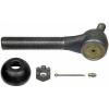 Steering Tie Rod End Left Outer MOOG ES3185L