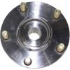 New REAR Complete Wheel Hub and Bearing Assembly Mitsubishi Endeavor AWD