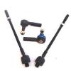 TIE ROD END FOR NISSAN PATHFINDER 1996-2002 KIT OUTER &amp; INNER 2PCS  SAVE $$$$$