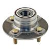 New Wheel Bearing &amp; Hub Assembly fits 2000-2006 Hyundai Accent  KMM/WHEEL HUB