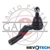 New Complete Replacement Outer Tie Rod End Pair For Infiniti G35 Nissan 350Z