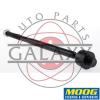 Moog New Inner Tie Rod Ends Pair For Escalade Tahoe Yukon Sierra Silverado