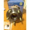 Wheel Bearing &amp; Hub Assembly w/ Sensor - SFK Napa BR930548K