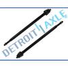 Brand New Pair (2) Inner Tie Rod End Links For Honda Civic