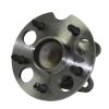 New REAR  FWD ABS Complete Wheel Hub and Bearing Assembly Highlander RX330 400H