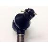 New HD GM tie rod end, ES2234L, includes jam nut