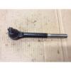 NEW NAPA ES406L Steering Tie Rod End Inner