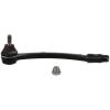 Steering Tie Rod End Left Outer MOOG ES800094 fits 03-08 Mini Cooper