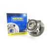 NEW Moog Wheel Bearing &amp; Hub Assembly Rear 512447 Buick Verano Chevy Volt 11-13