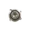 NEW Moog Wheel Bearing &amp; Hub Assembly Rear 512447 Buick Verano Chevy Volt 11-13