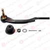 New Replacement Steering Tie Rod End, 29096