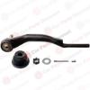 New Replacement Steering Tie Rod End, 29096