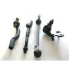 Toyota Camry 07-11 Front Inner,Outer Tie Rod End,Sway Bar Link, Balljoint Right