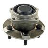 Rear Wheel Hub Bearing Assembly for Toyota CELICA (FWD, NON-ABS) 2000-2005