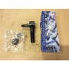 NEW NAPA 269-2451 Steering Tie Rod End Left Outer