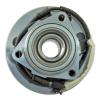 Wheel Bearing and Hub Assembly Front Precision Automotive 515004