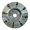 Wheel Bearing and Hub Assembly Front fits 99-04 Ford F-350 Super Duty