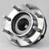 Wheel Bearing and Hub Assembly-Hub Assembly Front IAP Dura 295-15060