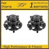 Rear Wheel Hub Bearing Assembly for Honda ODYSSEY 2005-2013 (PAIR)