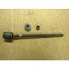 NEW NAPA 269-5066 Steering Tie Rod End - Fits 75-93 Volkswagen