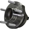 NEW Front Passenger Complete Wheel Hub and Bearing Assembly w/ ABS